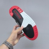 5A Spizike Low Bred Sneaker Retro Basketball Shoes FQ1759-009