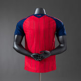 Original 2026 FIFA World Cup Spain Winner Fans Version Jersey