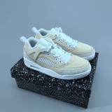 5A Spizike Low Sanddrift Sneaker Retro Basketball Shoes HV6528-100