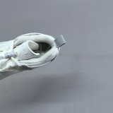 5A Spizike Low White Cement Grey Sneaker Retro Basketball Shoes HQ3602-121