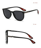 5A Unisex Fashion Polarized Sunglasses 8397