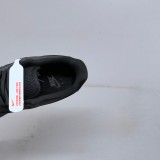5A Air Force 1 '07 LV8 Triple Black Sneakers