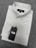 5A Men's Long-Sleeve Oxford Shirt