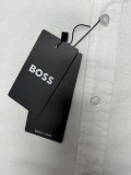 5A Men's Short-Sleeve Business Casual Shirt