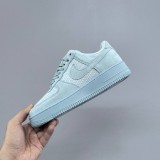 5A Air Force 1 '07 LV8 Light Smoke Grey Sneakers