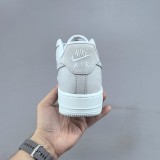 5A Air Force 1 '07 LV8 Wolf Grey Sneakers
