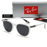 5A Unisex Fashion Polarized Sunglasses 8397