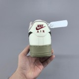 5A Air Force 1 '07 LX Four Swooshes Sneakers