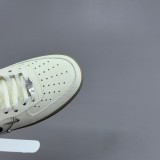 5A Air Force 1 '07 LX Four Swooshes Sneakers