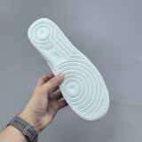 5A Air Force 1 '07 LV8 Wolf Grey Sneakers