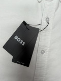 5A Men's Long-Sleeve Oxford Shirt