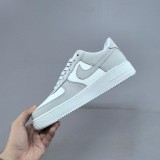 5A Air Force 1 '07 LV8 Wolf Grey Sneakers