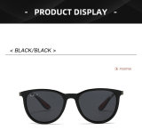 5A Unisex Fashion Polarized Sunglasses 8397