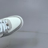 5A Air Force 1 '07 LV8 Wolf Grey Sneakers