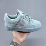 5A Air Force 1 '07 LV8 Light Smoke Grey Sneakers
