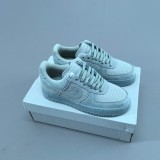 5A Air Force 1 '07 LV8 Light Smoke Grey Sneakers