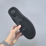 5A Air Force 1 '07 LV8 Triple Black Sneakers