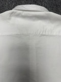 5A Men's Long-Sleeve Oxford Shirt
