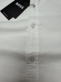 5A Men's Long-Sleeve Oxford Shirt