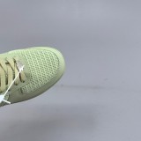 5A Air Force 1 '07 LV8 Oil Green Sneakers