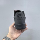 5A Air Force 1 '07 LV8 Triple Black Sneakers