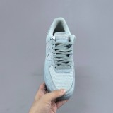 5A Air Force 1 '07 LV8 Light Smoke Grey Sneakers