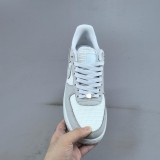 5A Air Force 1 '07 LV8 Wolf Grey Sneakers