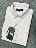 5A Men's Long-Sleeve Oxford Shirt