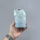 5A Air Force 1 '07 LV8 Light Smoke Grey Sneakers