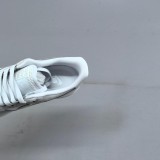5A Air Force 1 '07 LV8 Wolf Grey Sneakers
