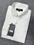 5A Men's Long-Sleeve Oxford Shirt