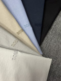 5A Men's Long-Sleeve Oxford Shirt