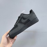 5A Air Force 1 '07 LV8 Triple Black Sneakers
