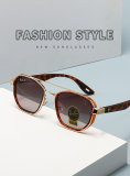 5A Aviator Polarized Sunglasses 3675
