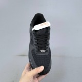 5A Air Force 1 '07 LV8 Triple Black Sneakers