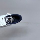 5A Air Force 1 '07 LV8 White Obsidian Sneakers