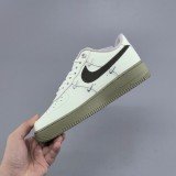 5A Air Force 1 '07 LX Four Swooshes Sneakers