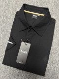 5A Men's Short-Sleeve Business Casual Shirt