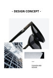 5A Unisex Fashion Polarized Sunglasses 8397