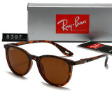 5A Unisex Fashion Polarized Sunglasses 8397