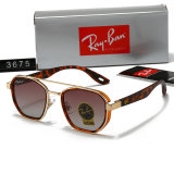 5A Aviator Polarized Sunglasses 3675