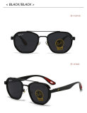 5A Aviator Polarized Sunglasses 3675