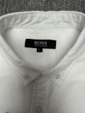 5A Men's Long-Sleeve Oxford Shirt