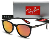 5A Unisex Fashion Polarized Sunglasses 8397