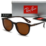 5A Unisex Fashion Polarized Sunglasses 8397