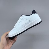 5A Air Force 1 '07 LV8 White Obsidian Sneakers