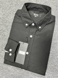 5A Men's Long-Sleeve Oxford Shirt