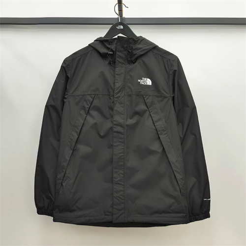 5A Men's Waterproof Hooded Jacket A80
