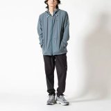 5A Men's Stretch Terre Planing Hoody Hooded Jacket 86187