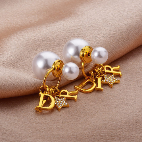 5A Tribales Earrings